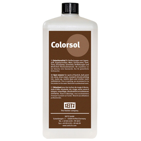 SEITZ Colorsol